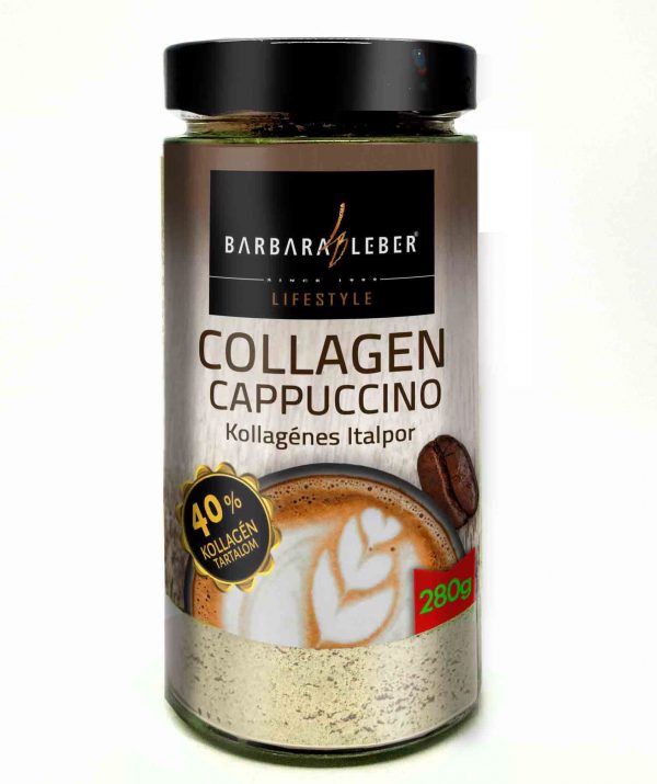barbara leber collagen cappuccino ital